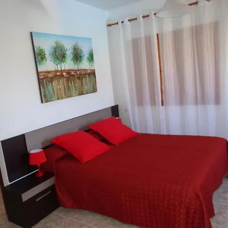 With 4 Bedrooms In Las Palmas With Wonderful Mountain View Private Pool Enclosed Garden 20 Km From The Beach